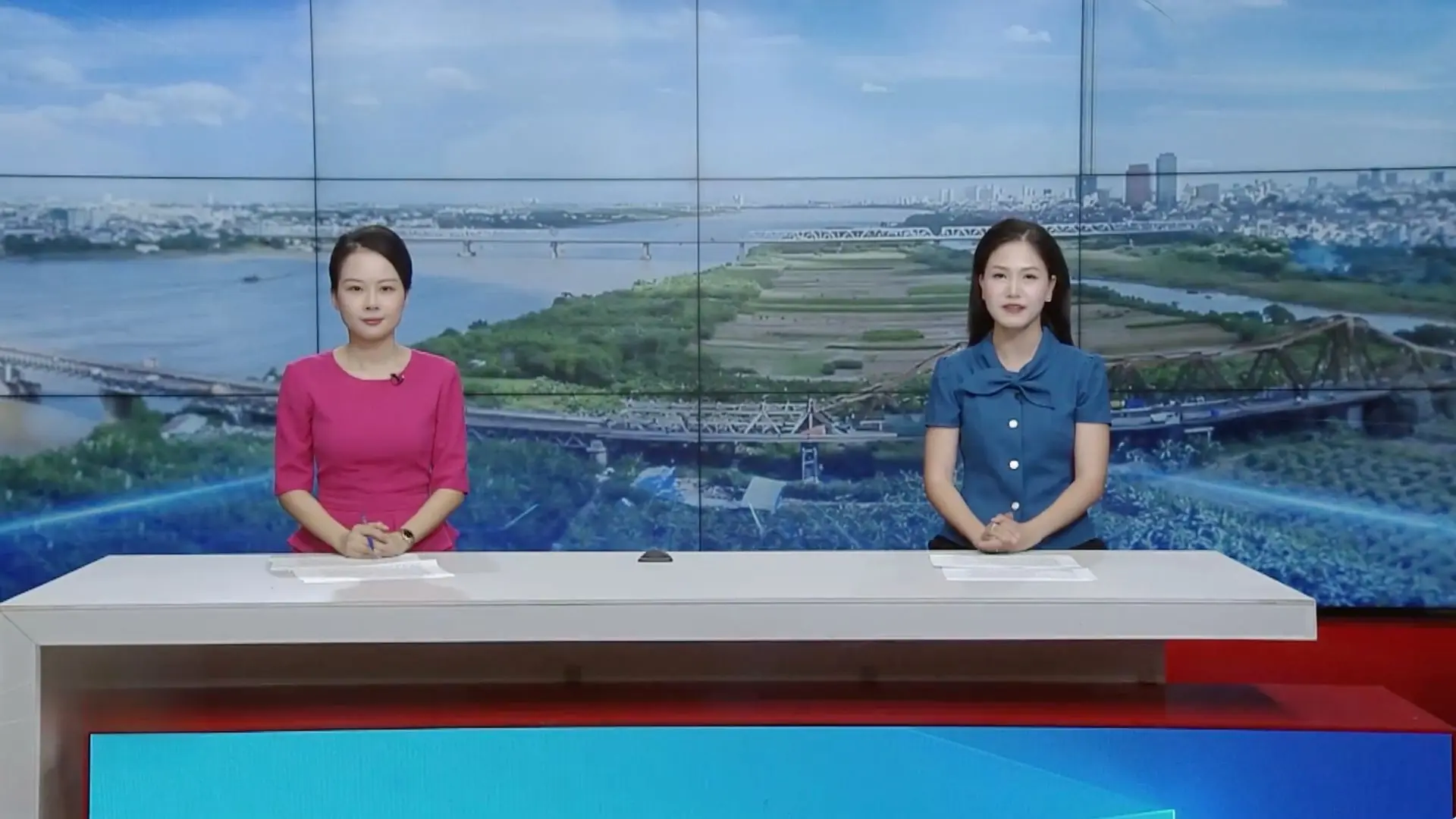 Chương trình Hà Nội 18h00 | 14/10/2025